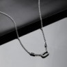 Naszyjnik Damski Karl Lagerfeld CRYSTALS KLAYC11