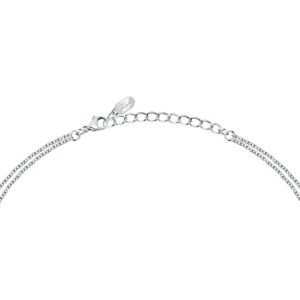 Naszyjnik Damski Karl Lagerfeld CRYSTALS KLAYC13