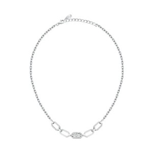 Naszyjnik Damski Karl Lagerfeld CRYSTALS KLAYC14
