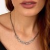 Naszyjnik Damski Karl Lagerfeld CRYSTALS KLAYC14