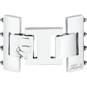 Bransoletka Damska Karl Lagerfeld CRYSTALS KLAYC15