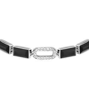 Bransoletka Damska Karl Lagerfeld CRYSTALS KLAYC17