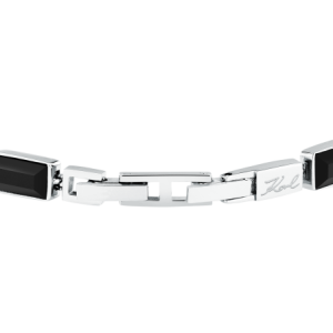 Bransoletka Damska Karl Lagerfeld CRYSTALS KLAYC17