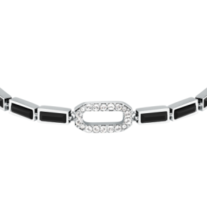 Bransoletka Damska Karl Lagerfeld CRYSTALS KLAYC18