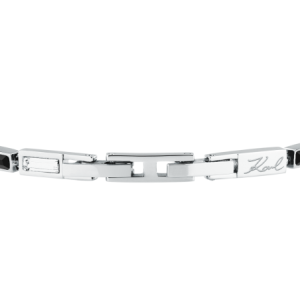 Bransoletka Damska Karl Lagerfeld CRYSTALS KLAYC18