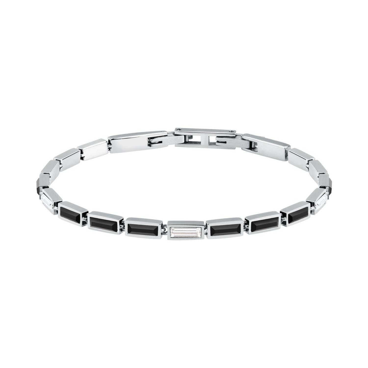 Bransoletka Damska Karl Lagerfeld CRYSTALS KLAYC19