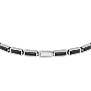 Bransoletka Damska Karl Lagerfeld CRYSTALS KLAYC19