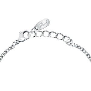Bransoletka Damska Karl Lagerfeld CRYSTALS KLAYC21