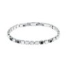 Bransoletka Damska Karl Lagerfeld CRYSTALS KLAYC27