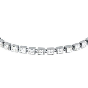 Bransoletka Damska Karl Lagerfeld CRYSTALS KLAYC28