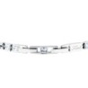 Bransoletka Damska Karl Lagerfeld CRYSTALS KLAYC28