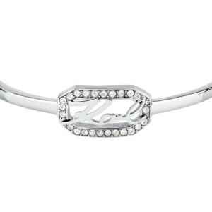 Bransoletka Damska Karl Lagerfeld CRYSTALS KLAYC29