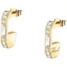 Kolczyki Damskie Karl Lagerfeld CRYSTALS KLAYC35