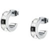 Kolczyki Damskie Karl Lagerfeld CRYSTALS KLAYC38