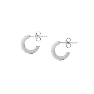 Kolczyki Damskie Karl Lagerfeld CRYSTALS KLAYC38