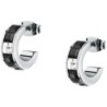 Kolczyki Damskie Karl Lagerfeld CRYSTALS KLAYC39