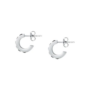 Kolczyki Damskie Karl Lagerfeld CRYSTALS KLAYC39