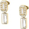 Kolczyki Damskie Karl Lagerfeld CRYSTALS KLAYC40
