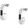 Kolczyki Damskie Karl Lagerfeld CRYSTALS KLAYC42