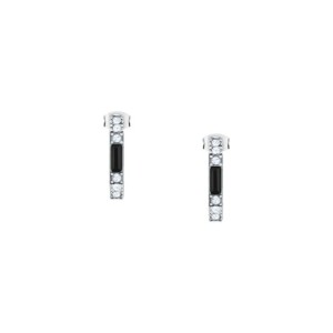 Kolczyki Damskie Karl Lagerfeld CRYSTALS KLAYC42