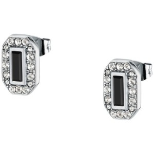 Kolczyki Damskie Karl Lagerfeld CRYSTALS KLAYC43