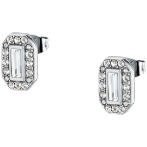 Kolczyki Damskie Karl Lagerfeld CRYSTALS KLAYC44