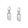 Kolczyki Damskie Karl Lagerfeld CRYSTALS KLAYC46