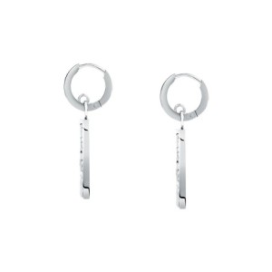 Kolczyki Damskie Karl Lagerfeld CRYSTALS KLAYC46