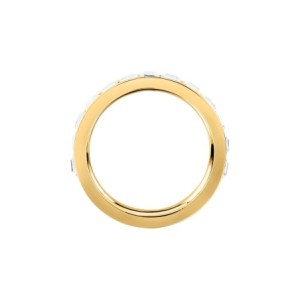 Pierścionek Damski Karl Lagerfeld CRYSTALS KLAYC48014