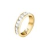 Pierścionek Damski Karl Lagerfeld CRYSTALS KLAYC48016