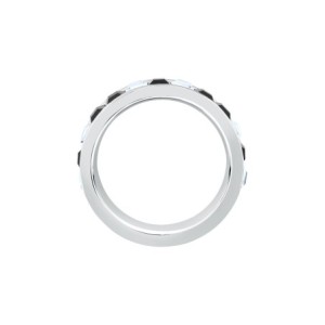 Pierścionek Damski Karl Lagerfeld CRYSTALS KLAYC49014