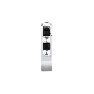 Pierścionek Damski Karl Lagerfeld CRYSTALS KLAYC49016