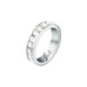 Pierścionek Damski Karl Lagerfeld CRYSTALS KLAYC51016