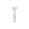 Pierścionek Damski Karl Lagerfeld CRYSTALS KLAYC54012