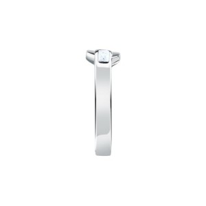 Pierścionek Damski Karl Lagerfeld CRYSTALS KLAYC54014