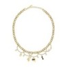 Naszyjnik Damski Karl Lagerfeld CHARMS KLAYD01