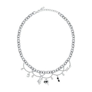 Naszyjnik Damski Karl Lagerfeld CHARMS KLAYD02