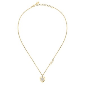 Naszyjnik Damski Karl Lagerfeld CHARMS KLAYD03
