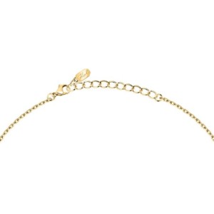 Naszyjnik Damski Karl Lagerfeld CHARMS KLAYD03