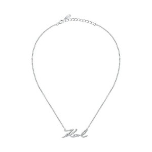 Naszyjnik Damski Karl Lagerfeld CHARMS KLAYD04