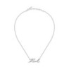 Naszyjnik Damski Karl Lagerfeld CHARMS KLAYD04