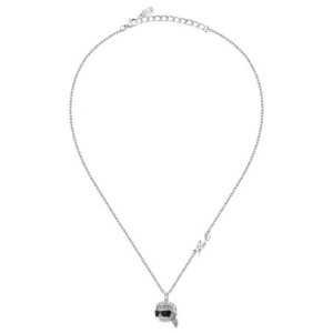 Naszyjnik Damski Karl Lagerfeld CHARMS KLAYD06