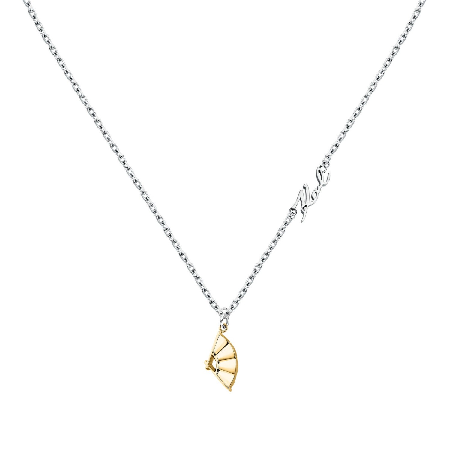 Naszyjnik Damski Karl Lagerfeld CHARMS KLAYD07
