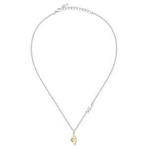 Naszyjnik Damski Karl Lagerfeld CHARMS KLAYD07