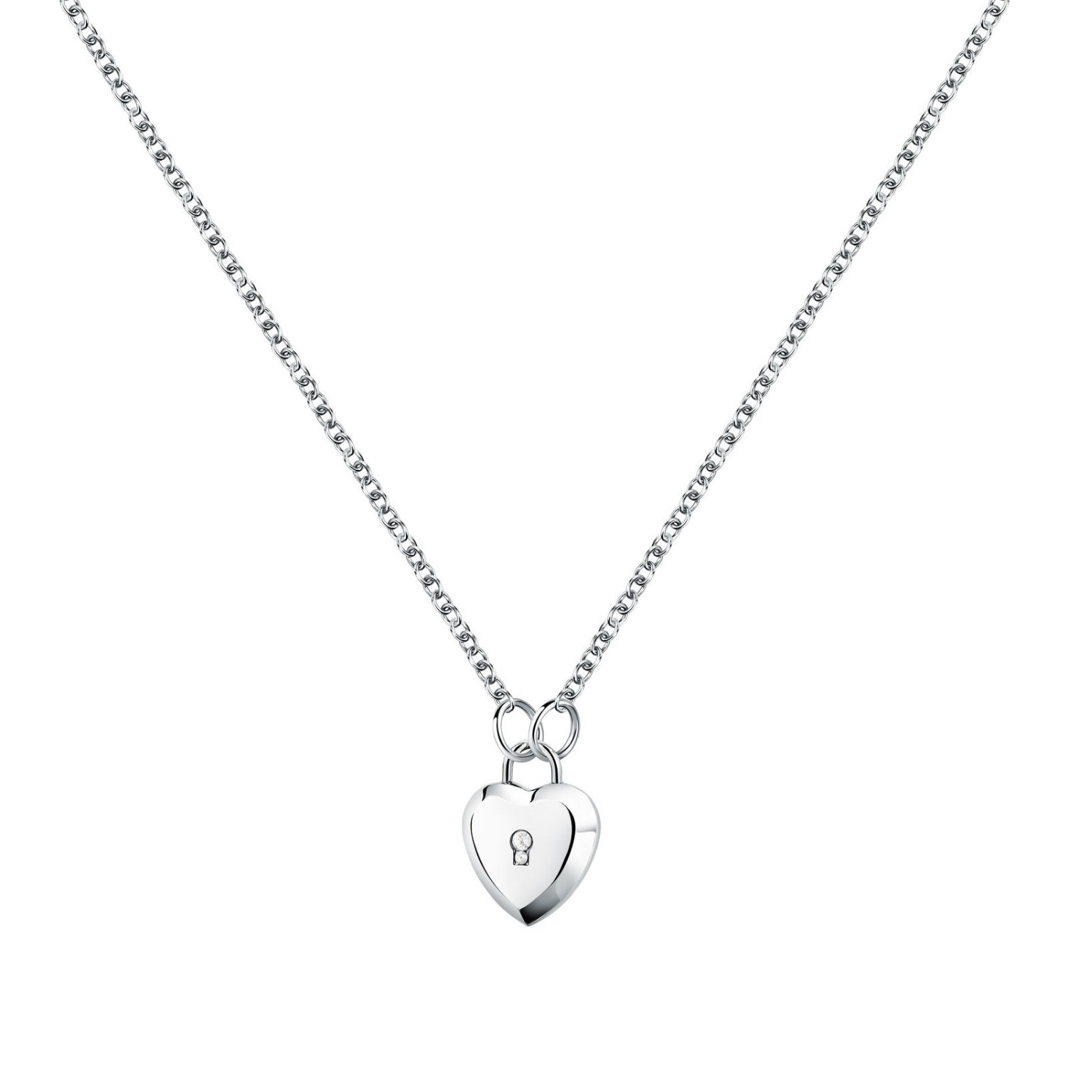 Naszyjnik Damski Karl Lagerfeld CHARMS KLAYD08