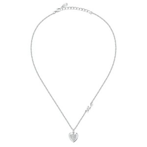 Naszyjnik Damski Karl Lagerfeld CHARMS KLAYD09