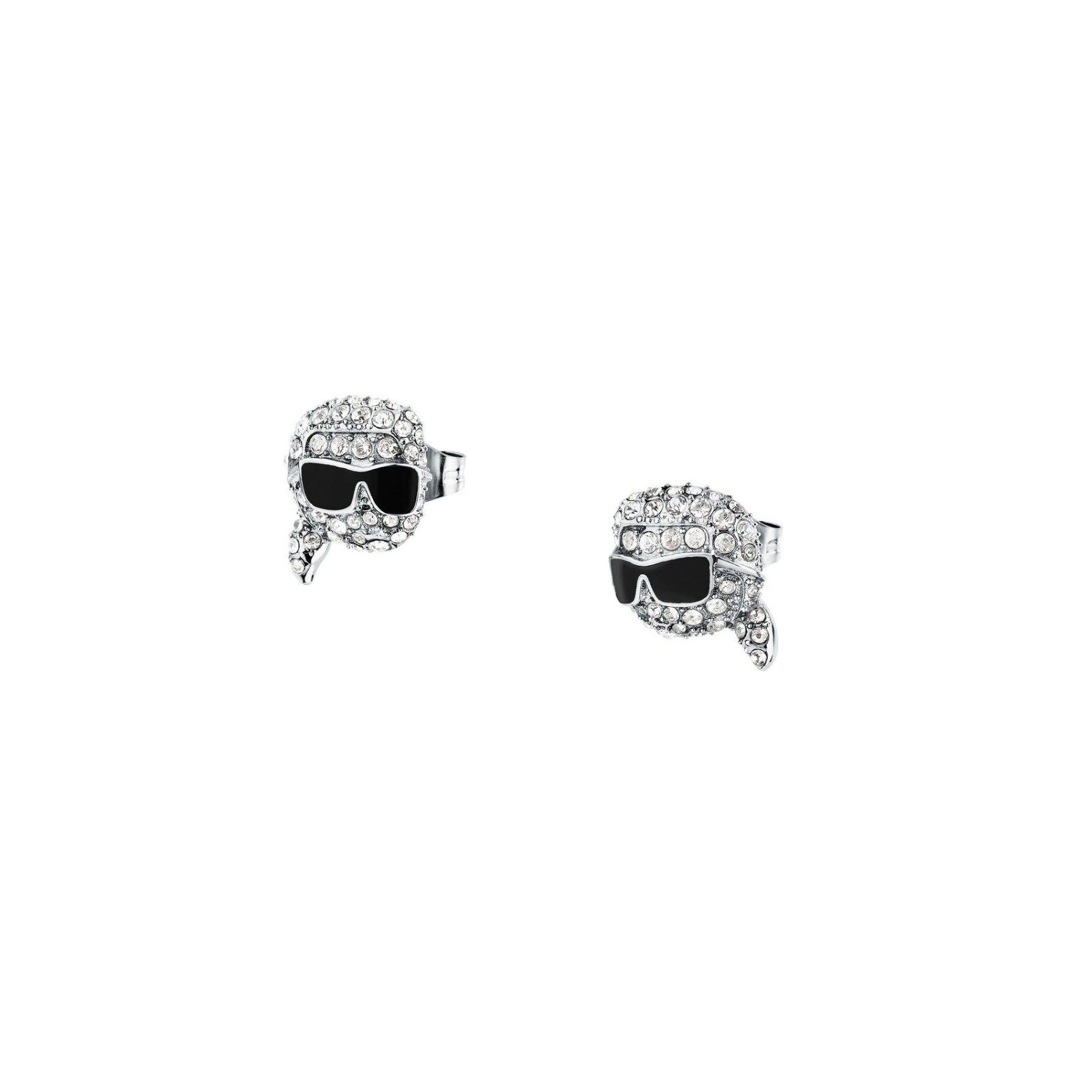 Kolczyki Damskie Karl Lagerfeld CHARMS KLAYD20