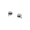 Kolczyki Damskie Karl Lagerfeld CHARMS KLAYD20
