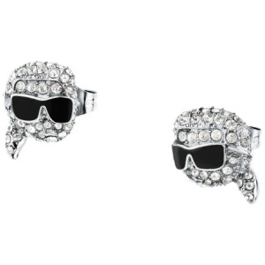Kolczyki Damskie Karl Lagerfeld CHARMS KLAYD20