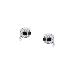 Kolczyki Damskie Karl Lagerfeld CHARMS KLAYD20